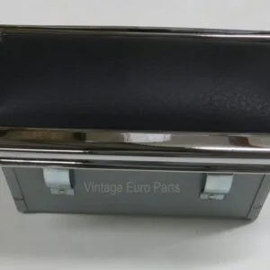 Black Ashtray fits Mercedes W113 230sl 250sl 280sl