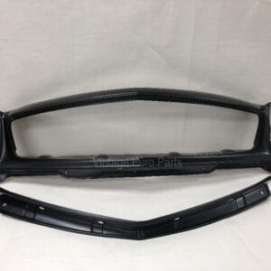 Sheet metal nose panel  front Grille Pagoda Pagode mercedes 280sl W113 113