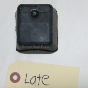 Turn Signal Switch Rubber Seal Cover Late Style fits W113 250sl 280sl