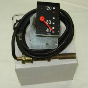 Temperature gauge W113 230SL 250SL 280SL PAGODE W111 220 250 280SE