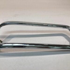 Left Side Tail Light Chrome Bezel for Mercedes W108 W109 280SE 280SEL 1088260159