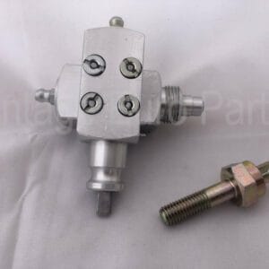New Tachometer Drive W121 190sl Mercedes 1985420130