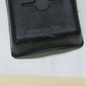 Turn Signal Switch Rubber Seal Cover Early Style fits W113 230sl 250sl