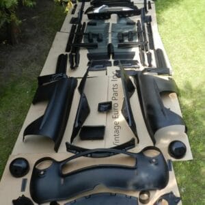 Sheet Panel kit for 190sl W121 Mercedes rust repair restoration