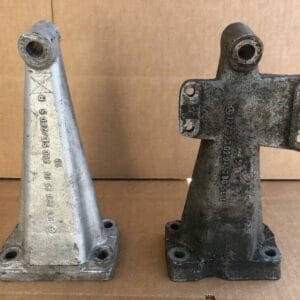 Used Motor Supports Fits Mercedes 280se coupe w111 W108 W109 W112