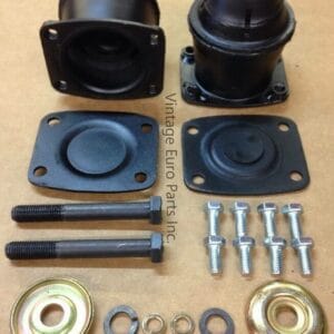 Mercedes benz 113 W113 230sl 280sl suspension engine mount subframe sub mount