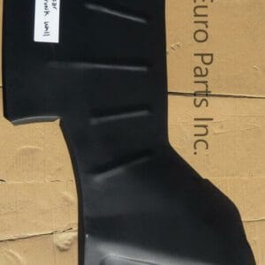 NEW RIGHT inner trunk wall fits W121 190sl Mercedes 1216400250