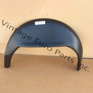 New Right Wheel Arch Patch Sheet Metal Fits Mercedes W121 190SL