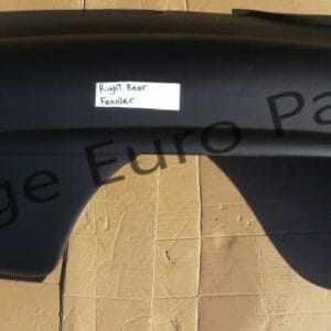 New Right Rear Quarter Panel Fender fits Mercdes W121 190SL 1216470210