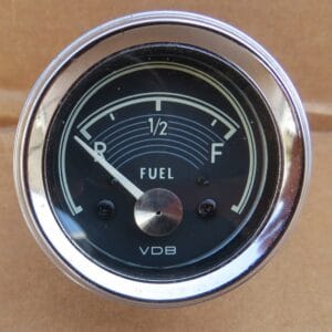 USA Style Fuel Tank Gauge Fits Mercedes W121 190SL 1215420103