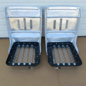 Early Style Bucket Seats W121 190sl