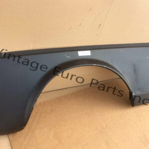 Left Front fender patch fits Mercedes 230sl 250sl 280sl W113