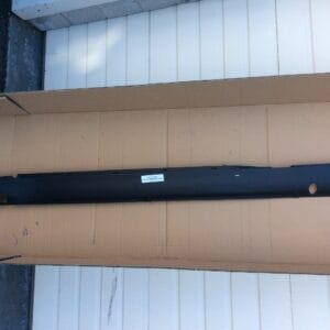 Right Threshold Rocker Panel Fits Mercedes W113 230sl 250sl 280sl 1138830401