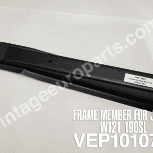 Frame Member for Jack fits Mercedes W121 190SL 1216100018