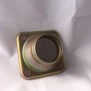 New Thermostat housing Cover fits 190sl w121 Ponton Benz