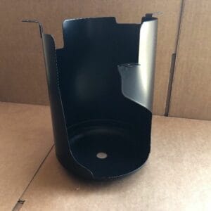 Fuel Pump Housing Canister Cover Short Style fits W113 230sl 250sl 280sl
