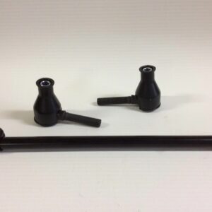 Tie Rod Assembly Fits w108 w111 w113