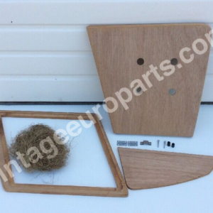 New Rear Seat Assembly  FITS MERCEDES 190sl w121