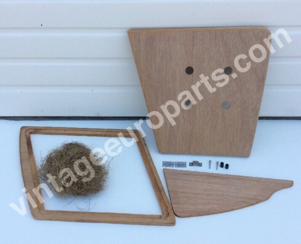 New Rear Seat Assembly  FITS MERCEDES 190sl w121