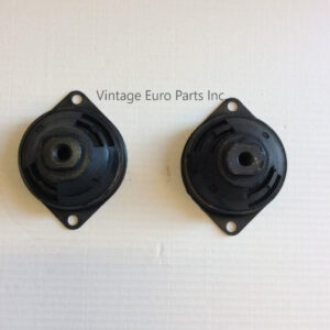 Pair of Motor Mounts for W121 190SL 1202230412 1202230512