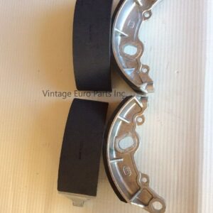 Front Right And Left Brake Shoes Fits mercedes 190sl 190 sl w121 w120 ponton