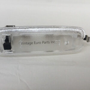 Under Dash Courtesy Dome Light Fits Mercedes W111 Cabrio W113 Pagoda 1138250142