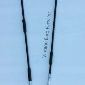 Emergency Brake Cable Fits Mercedes W121 190SL 1804200885