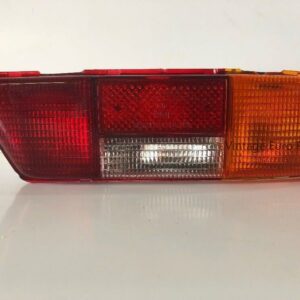 Late Style Right Amber Taillight Lens/Reflector Fit Mercedes 280sl w113 280se w111 3.5