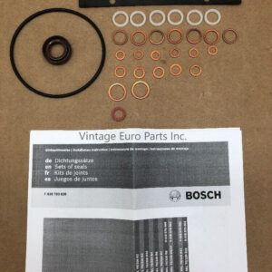 Injection Pump Repair Kit M127.981/M189 For Bosch Mechanical Fuel Injection Pump