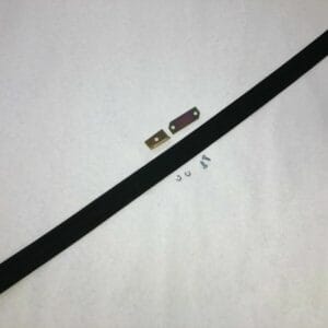 Hood Strap and Hardware For Merecedes W113  230sl 250sl 280Sl