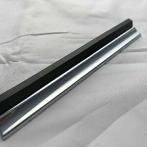 Left Front of Quarter Panel Chrome Molding fits Mercedes W113 Pagoda 1136980780