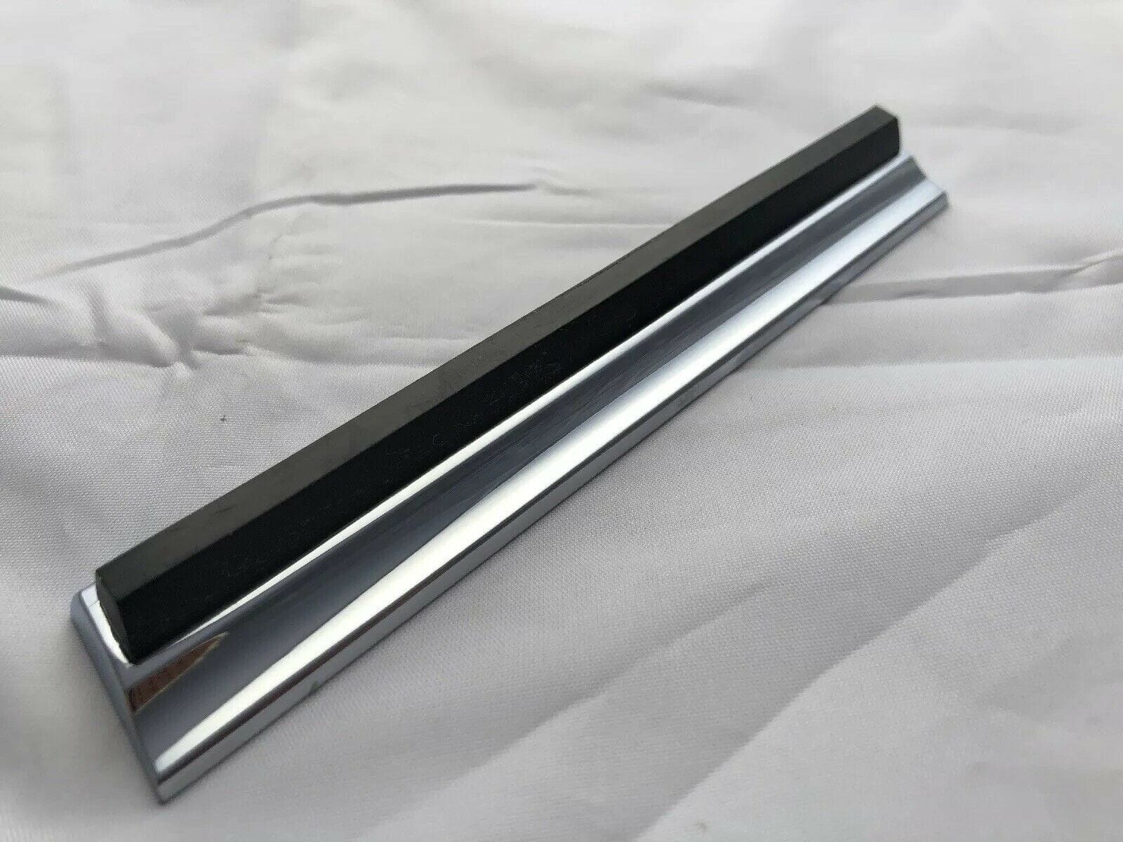 Genuine Kia Center Pillar Chrome Molding – Left Rear Quarter Panel Trim For K5 2021-2024