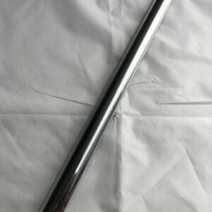 Left Quarter Panel Chrome Molding fits Mercedes w113