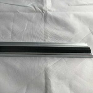 Right Front of Quarter Panel Chrome Molding fits Mercedes W113 Pagoda 1136980880