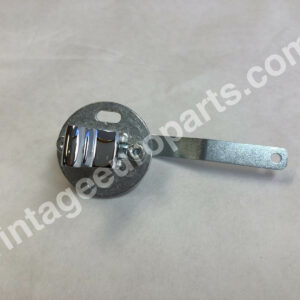 New Early Style Left Door Lock fits Mercedes W121 110 111 112 113 198