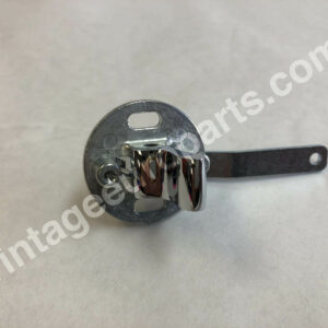 New Early Style Right Door Lock fits Mercedes W121 110 111 112 113 198