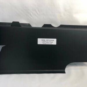 Left False Floor under Pedals fits Mercedes W121 190sl 1216800019
