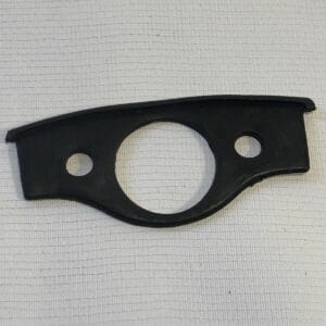 Trunk Lock Rubber Gasket Fits Mercedes W113 230SL 250SL 280SL 1137580005