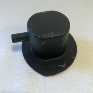 New Parking Light Bucket for 190SL Mercedes-Benz W121 1216200075