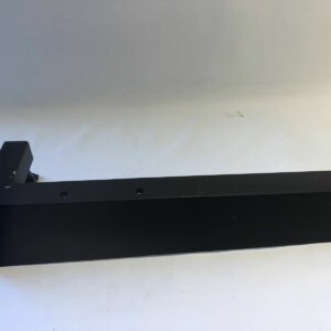 Right Rear Frame Section With Exhaust Bracket Fits Mercedes W113 230 250sl 280sl 1136100426