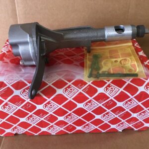 New Febi Oil Pump 1211802801 fits Mercedes W121 190SL