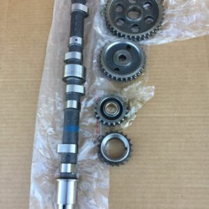 NOS Cam Shaft Sprockets Kit fits Mercedes W121 190SL