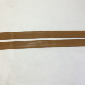 New Palomino Sill Rubbers fits Mercedes W114 Coupe