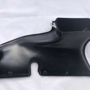 NOS Right Defroster Nozzle fits Mercedes W113 230SL 250SL 280SL 1138300219