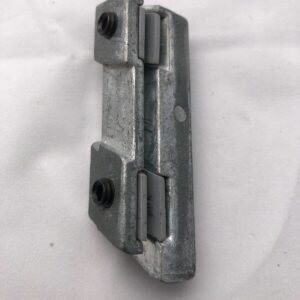 New Left Rear Window Guide Fits Mercedes 230SL 250SL 280SL W113 1137251132
