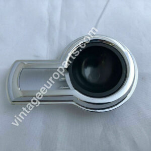 Early Style Left Door Handle Trim fits Mercedes W110 W111 W113 1107660511
