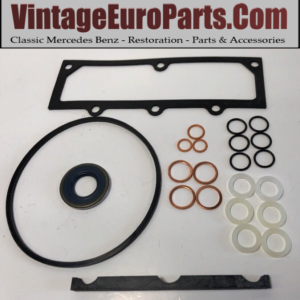 Injection Pump Repair Kit M129 M130 For Bosch Mechanical Fuel Injection Pump
