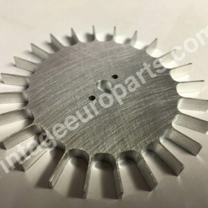 SHORT FUEL PUMP IMPELLER TURBINE For BOSCH 280 MERCEDES 0442201002 0010915201