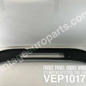 Front Panel Under Windshield Fits Mercedes W113 230SL 250SL 280SL 1136200004