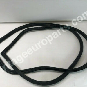 Rear Windshield Seal Fits Mercedes W110 W111 W112 Sedan 1106700139